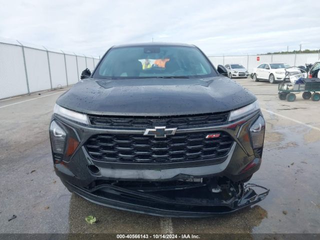 KL77LGE25RC023792 Chevrolet Trax Fwd 1rs