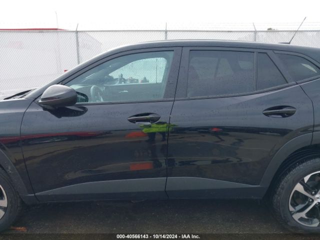 KL77LGE25RC023792 Chevrolet Trax Fwd 1rs