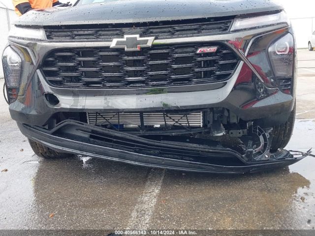 KL77LGE25RC023792 Chevrolet Trax Fwd 1rs