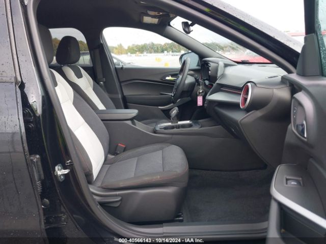 KL77LGE25RC023792 Chevrolet Trax Fwd 1rs