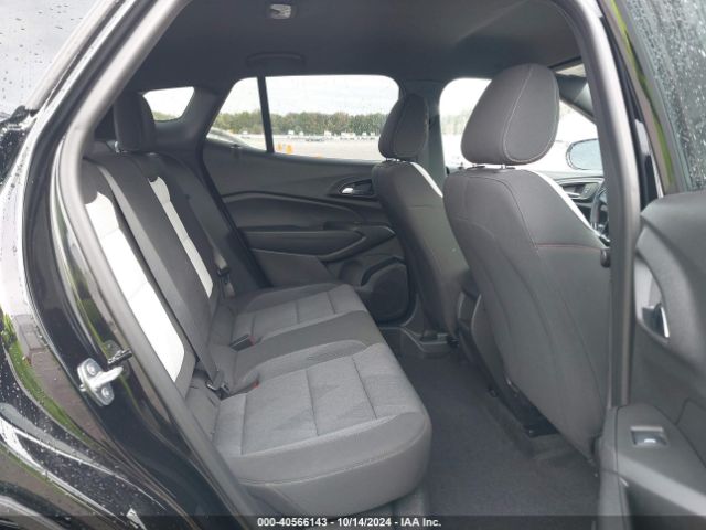 KL77LGE25RC023792 Chevrolet Trax Fwd 1rs