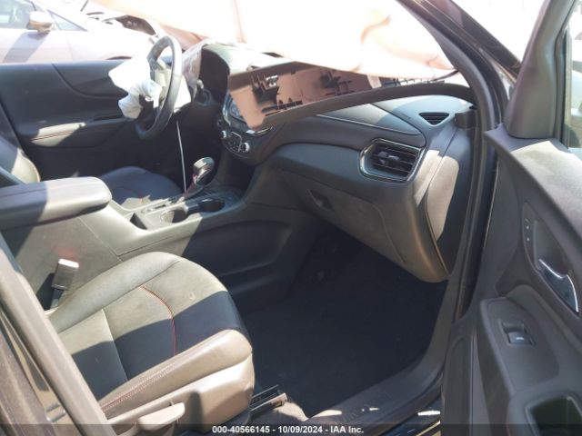 3GNAXMEG3PS157464 Chevrolet Equinox Fwd Rs