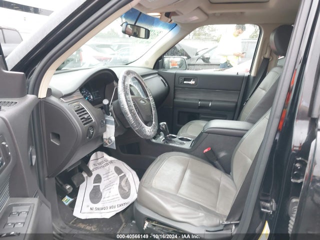 Ford FLEX SEL 2016 2FMGK5C84GBA12521 Image 17