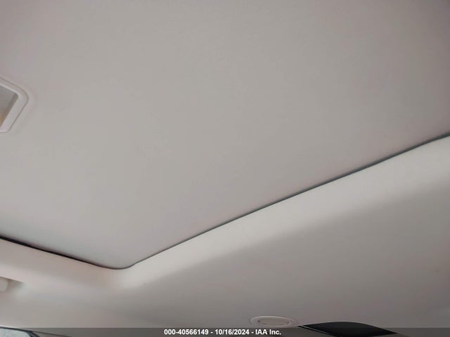 Ford FLEX SEL 2016 2FMGK5C84GBA12521 Image 19