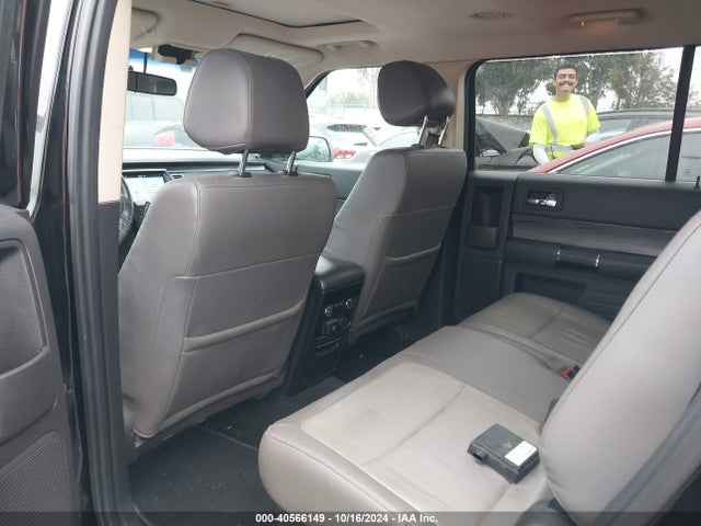 Ford FLEX SEL 2016 2FMGK5C84GBA12521 Image 20