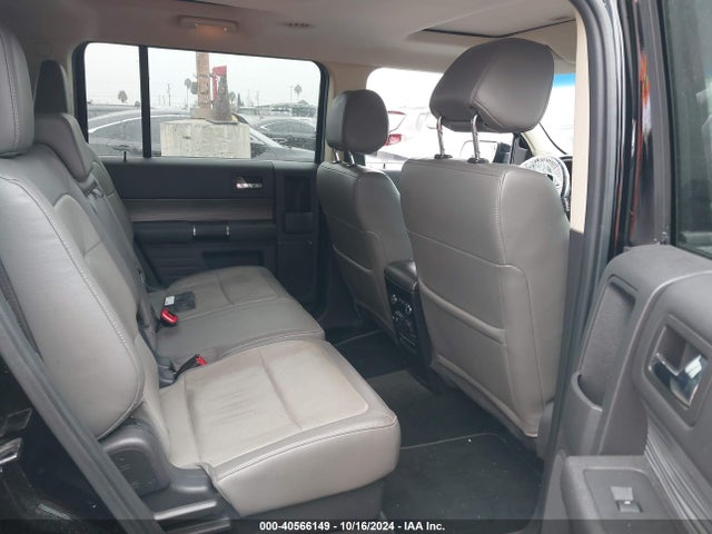 2FMGK5C84GBA12521 Ford FLEX SEL