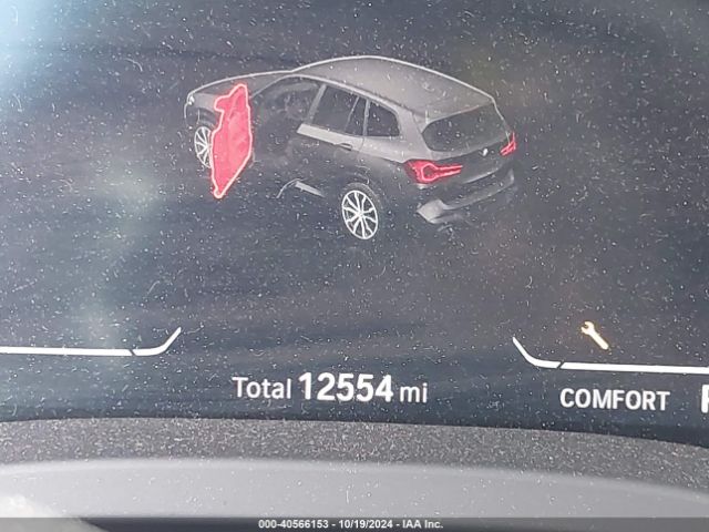 WBX47DP04NN174886 BMW X3 Sdrive30i