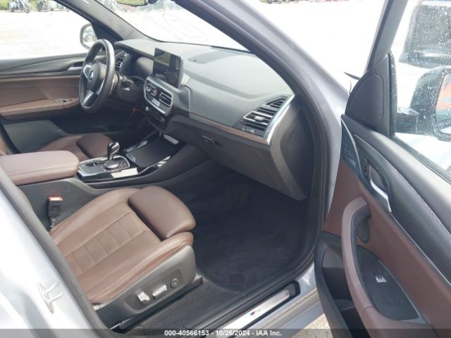 WBX47DP04NN174886 BMW X3 Sdrive30i