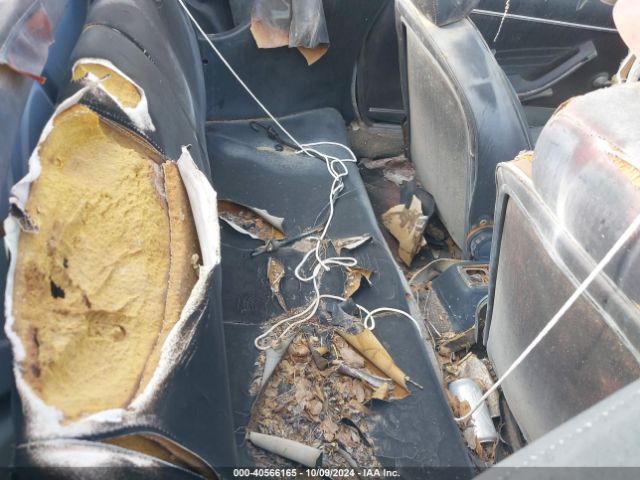 1977 FIAT 124 124CS10123088     Photo 7