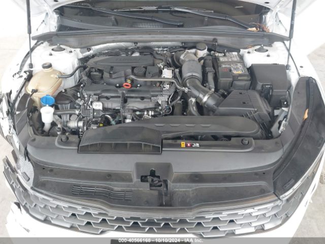 5XXG34J23RG230964 KIA K5 EX