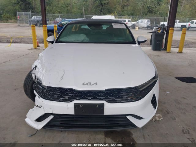 5XXG34J23RG230964 KIA K5 EX