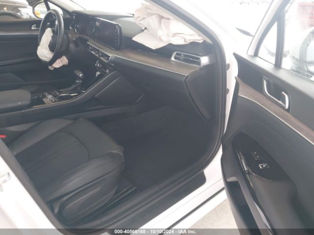 5XXG34J23RG230964 KIA K5 EX