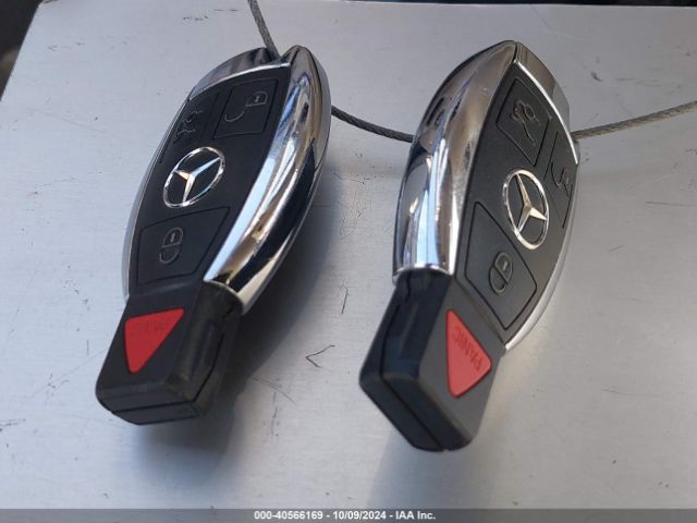 WDDUG8CB1FA130189 Mercedes-Benz S 550