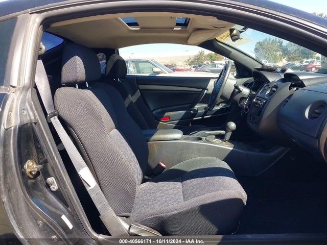 2003 MITSUBISHI ECLIPSE 4A3AC44G13E024936 Photo 4