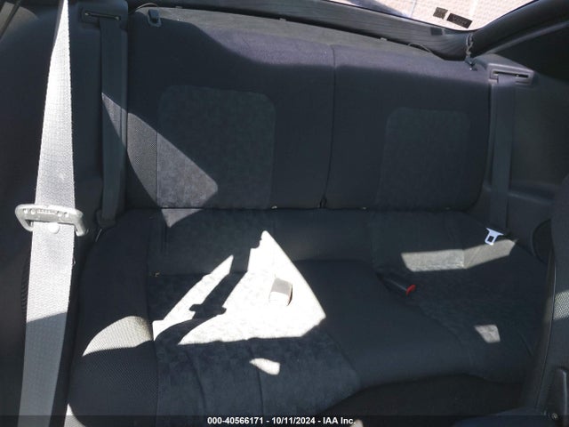 2003 MITSUBISHI ECLIPSE 4A3AC44G13E024936 Photo 7