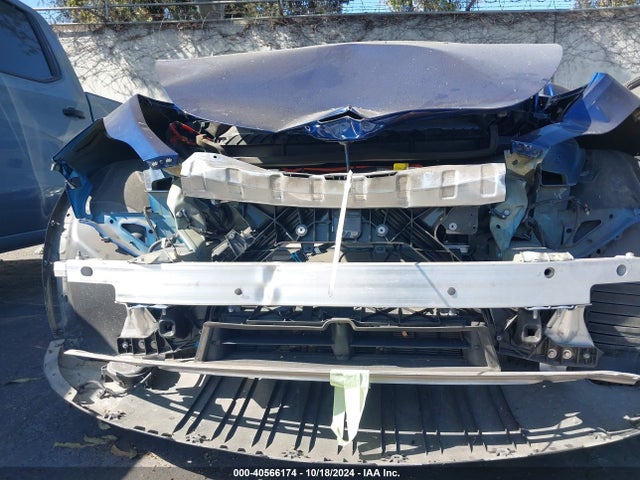 2021 TESLA MODEL Y 5YJYGDEE9MF279045 Photo 5