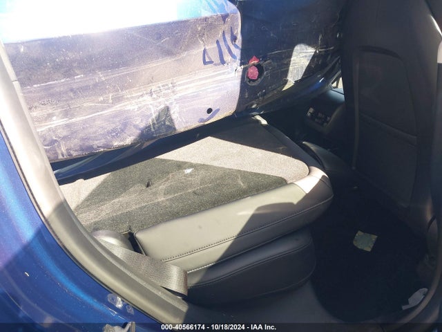 2021 TESLA MODEL Y 5YJYGDEE9MF279045 Photo 7