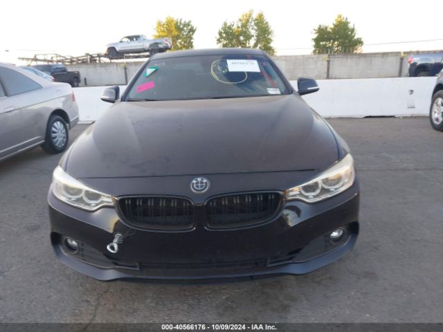 WBA3N7C54FK223635 BMW 428i