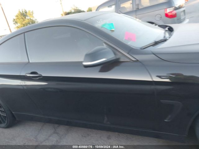 WBA3N7C54FK223635 BMW 428i