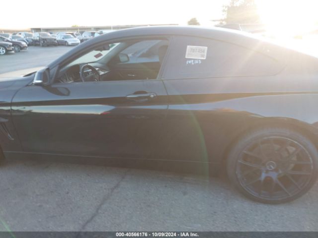 WBA3N7C54FK223635 BMW 428i