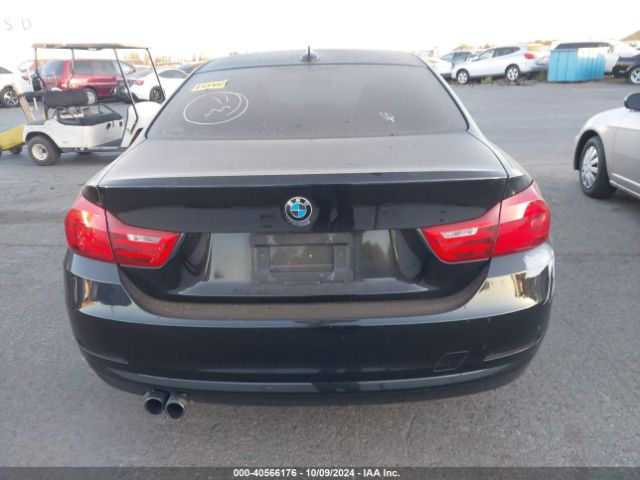 WBA3N7C54FK223635 BMW 428i