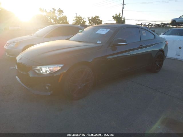 WBA3N7C54FK223635 BMW 428i