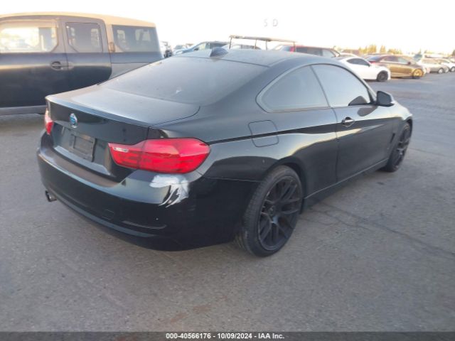 WBA3N7C54FK223635 BMW 428i