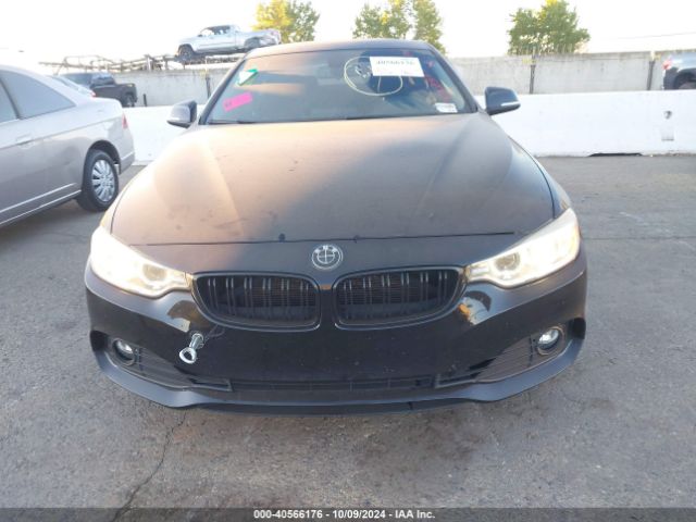 WBA3N7C54FK223635 BMW 428i