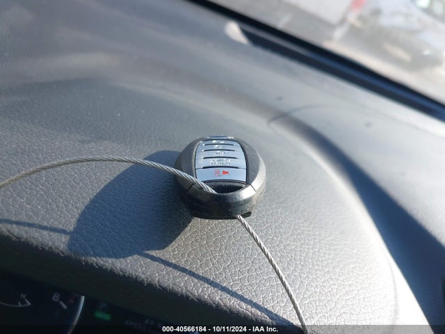 Nissan ROGUE SV 2019 JN8AT2MT4KW261650 Image 11