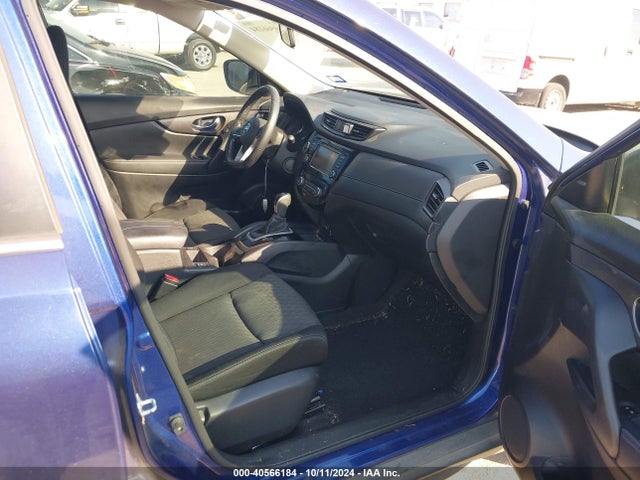 Nissan ROGUE SV 2019 JN8AT2MT4KW261650 Image 5