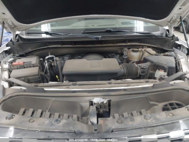 1GKS2JKL9NR170462 GMC Yukon Xl 4wd Denali