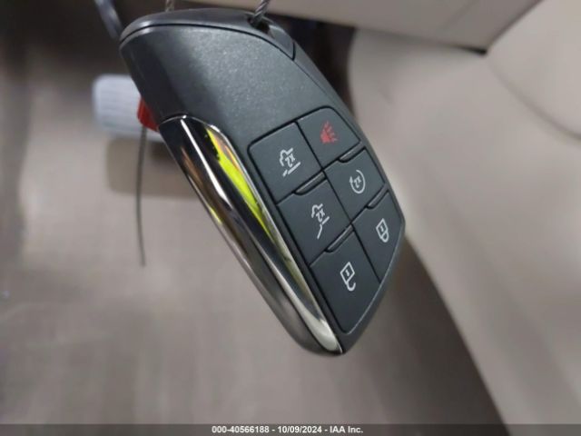 1GKS2JKL9NR170462 GMC Yukon Xl 4wd Denali