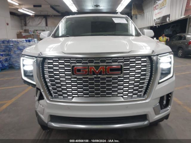 1GKS2JKL9NR170462 GMC Yukon Xl 4wd Denali