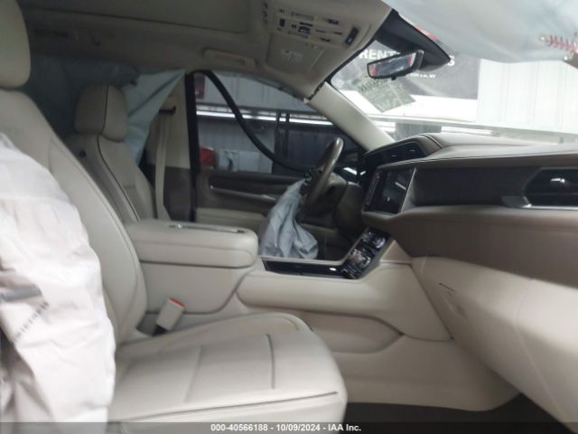 1GKS2JKL9NR170462 GMC Yukon Xl 4wd Denali