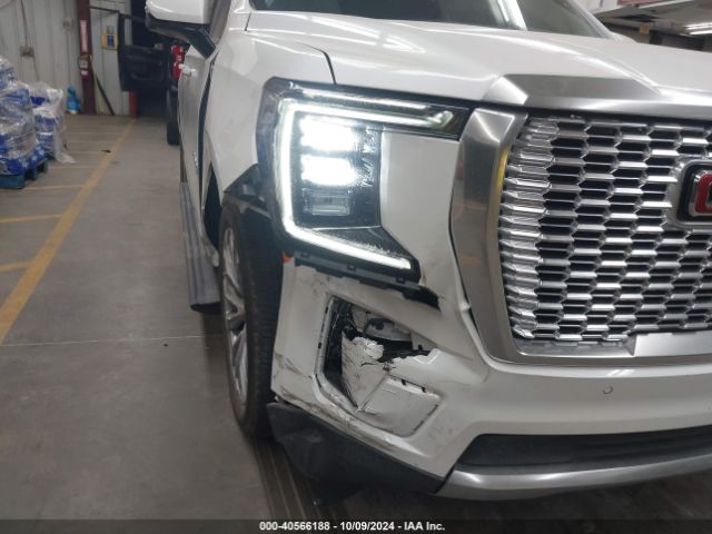 1GKS2JKL9NR170462 GMC Yukon Xl 4wd Denali