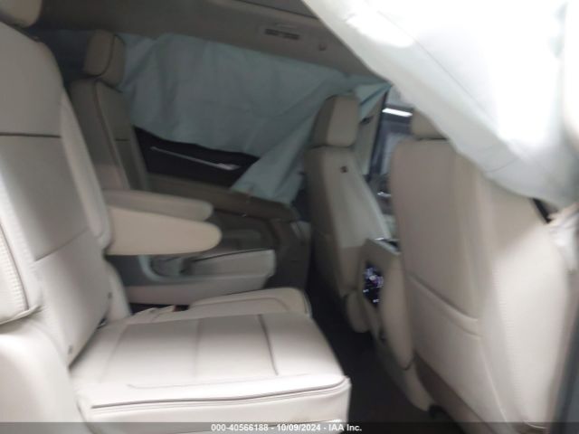 1GKS2JKL9NR170462 GMC Yukon Xl 4wd Denali