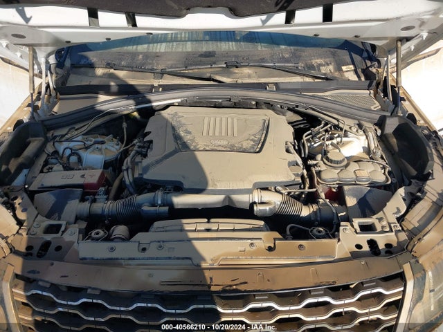 SALYB2EV1KA793604 Land Rover Range Rover Velar P340 S/p380 S