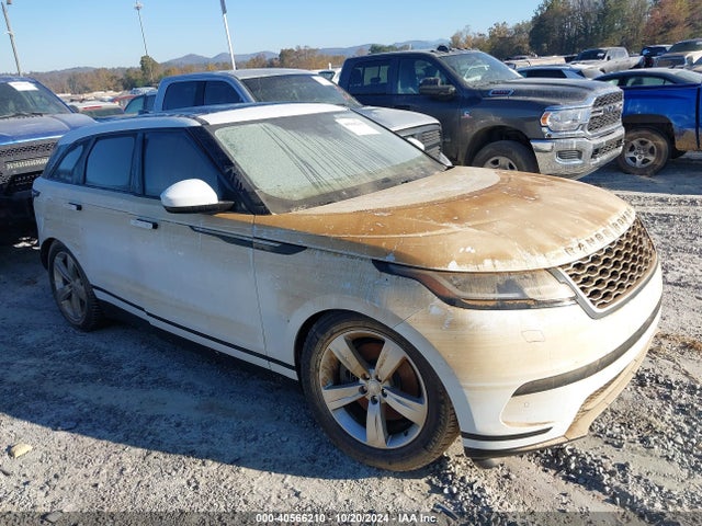 SALYB2EV1KA793604 Land Rover Range Rover Velar P340 S/p380 S