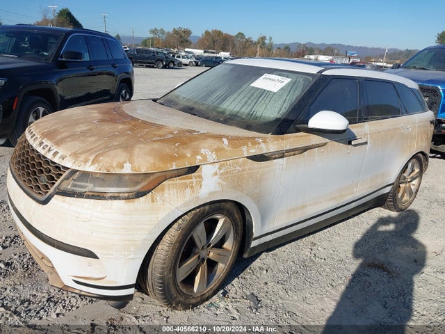 SALYB2EV1KA793604 Land Rover Range Rover Velar P340 S/p380 S