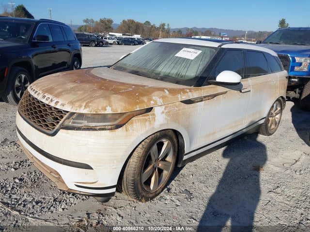 SALYB2EV1KA793604 Land Rover Range Rover Velar P340 S/p380 S