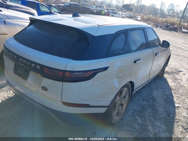 SALYB2EV1KA793604 Land Rover Range Rover Velar P340 S/p380 S