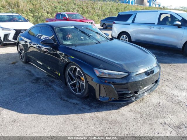 2023 AUDI RS E-TRON GT WAUBHBFW9P7900743