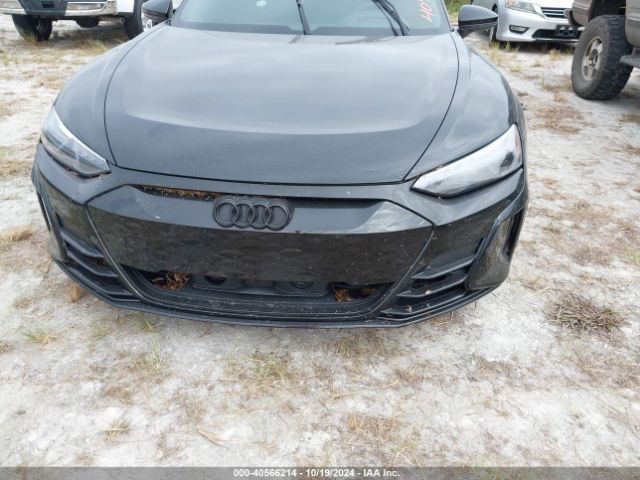 2023 AUDI RS E-TRON GT WAUBHBFW9P7900743 Photo 5