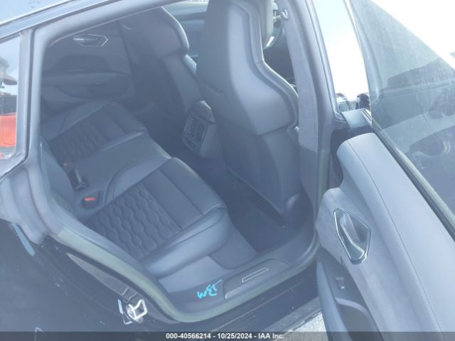 2023 AUDI RS E-TRON GT WAUBHBFW9P7900743 Photo 7