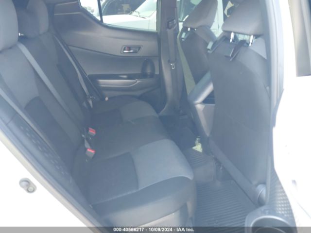 JTNKHMBX0N1135303 Toyota C-hr Nightshade Edition