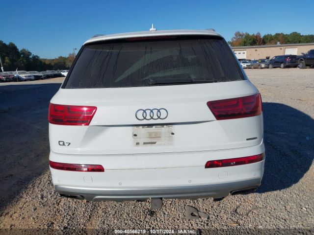 WA1LAAF71KD033079 Audi Q7 55 Premium/55 Se Premium