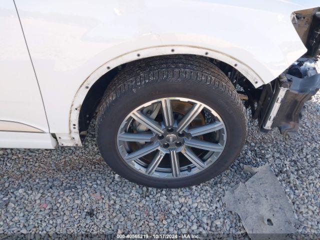 WA1LAAF71KD033079 Audi Q7 55 Premium/55 Se Premium