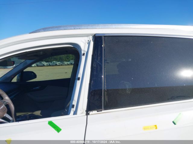 WA1LAAF71KD033079 Audi Q7 55 Premium/55 Se Premium