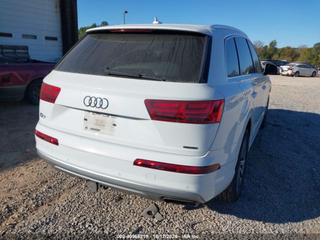WA1LAAF71KD033079 Audi Q7 55 Premium/55 Se Premium