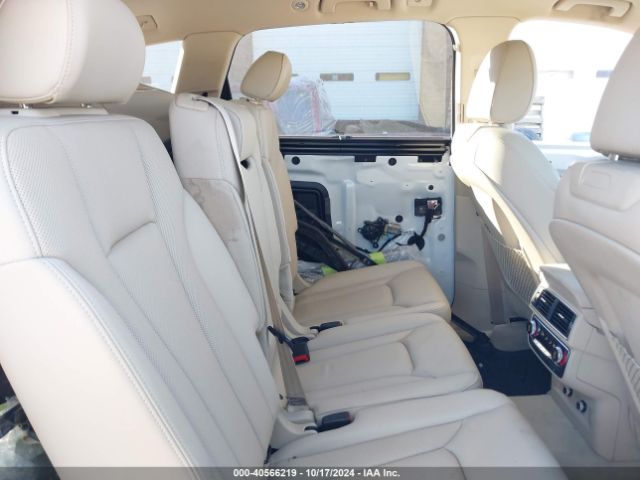 WA1LAAF71KD033079 Audi Q7 55 Premium/55 Se Premium
